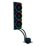 Razer Hanbo Chroma RGB AIO Liquid Cooler 360MM (ARGB Pump Cap)