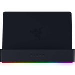 Razer Handheld Dock Chroma Charging Hub & Expand Connectivity for Mobile Gaming & Tablets - Image 3
