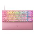 Razer Huntsman V2 Quartz