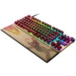 Razer Huntsman V3 Pro TKL Esports Gaming Keyboard (Counter-Strike 2 Edition) - Image 2