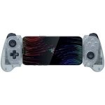 Razer Kishi V3 Fullsize Mobile Controller for iPhone & Android Smartphones (Phantom White)