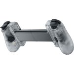 Razer Kishi V3 Fullsize Mobile Controller for iPhone & Android Smartphones (Phantom White)