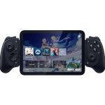Razer Kishi V3 Pro USB C Gaming Controller for Android, iPhone, and iPad Mini (RZ06-05460100-R3M1)