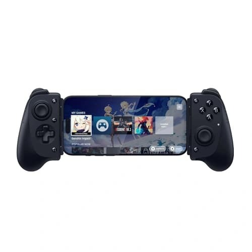 Razer Kishi V3 USB C Wireless Mobile Game Controller