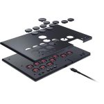 Razer Kitsune All-Button Arcade Controller (Black)