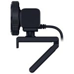 Razer Kiyo V2 X 1440p 60 FPS Streaming Webcam (Black) - Image 2