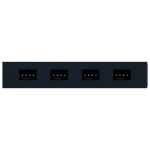 RAZER PWM PC FAN Controller 1 TO 8 by Micro-USB - Image 2
