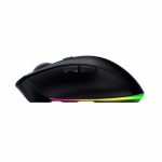 Razer Pro Click V2 Ergonomic Wireless Mouse Black (RZ01-03900100-R3M1)
