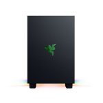 Razer Tomahawk Mini-ITX Gaming Chassis With Razer Chroma RGB
