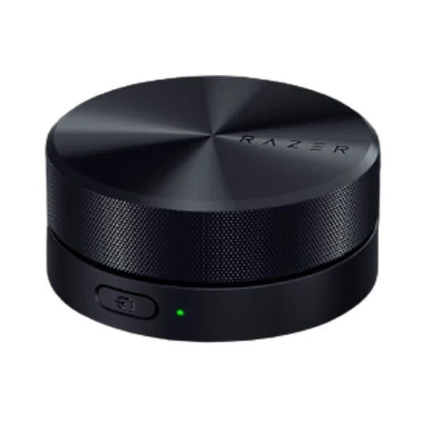 Razer-Wireless-Control-Pod-For-P.jpg Razer Wireless Control Pod For Peripherals And Speakers - (RC30-474C0100-R3M1) - Image 1