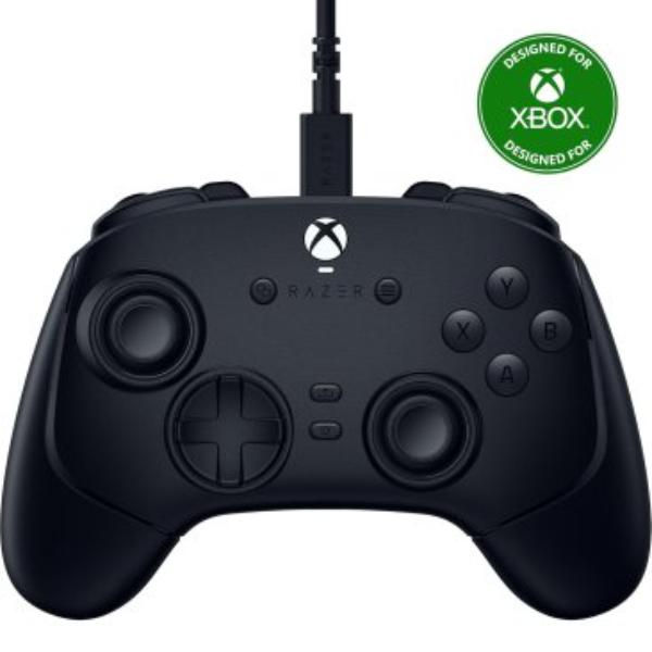 Razer Wolverine V3