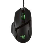 Razer Basilisk V2 - Wired Ergonomic Gaming Mouse - Image 2