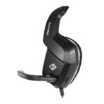 Cosmic Byte H1 Gaming Headset (Grey) - Image 5
