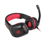 Cosmic Byte H1 Gaming Headset (Red) - Image 5