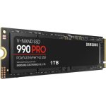 Samsung 990 Pro 1TB M.2 NVMe Gen4 SSD - Image 2