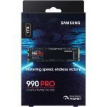 Samsung 990 Pro 1TB M.2 NVMe Gen4 SSD - Image 4