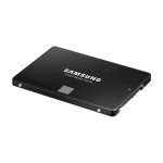 Samsung 870 EVO 250GB 2.5 inch SATA SSD - Image 4