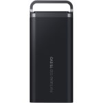 SAMSUNG T5 EVO 8TB Portable SSD (Black) - Image 2
