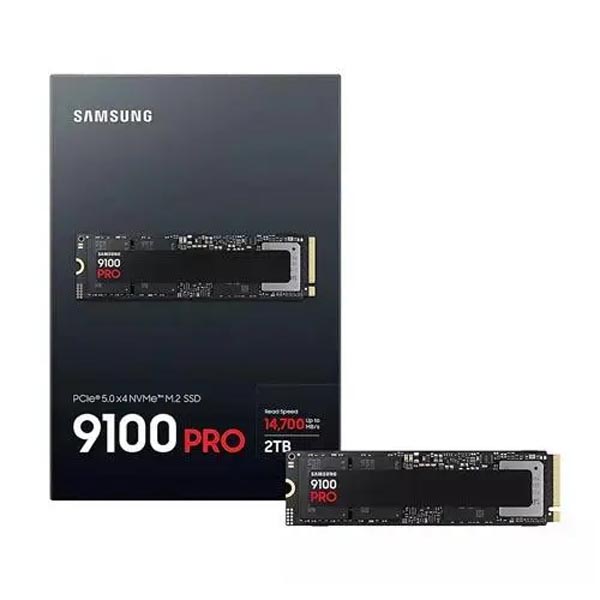 Samsung 9100 Pro
