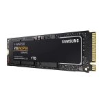 Samsung 970 EVO Plus 1TB M.2 NVMe Gen3 SSD Samsung 970 EVO Plus 1TB M.2 NVMe Gen3 SSD