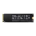 Samsung 970 EVO Plus 1TB M.2 NVMe Gen3 SSD Samsung 970 EVO Plus 1TB M.2 NVMe Gen3 SSD