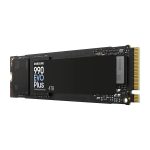Samsung 990 EVO Plus 4TB M.2 NVMe Gen4 SSD - Image 2