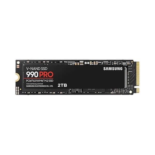 Samsung 990 Pro