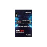 Samsung 990 Pro 2TB M.2 NVMe Gen4 SSD - Image 4