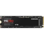 Samsung 990 Pro 4TB M.2 NVMe Gen4 SSD - Image 2