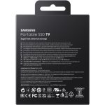 Samsung T9 1TB Portable SSD (Black) - Image 4
