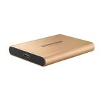 Samsung T5 500GB Portable SSD (Gold) - Image 6