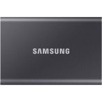 Samsung T7 4TB Portable SSD (Titan Gray)