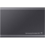 Samsung T7 4TB Portable SSD (Titan Gray) - Image 2