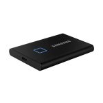 Samsung T7 Touch 2TB Portable SSD (Black) - Image 3