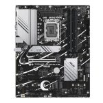 ASUS PRIME H770-PLUS Intel LGA 1700 DDR5 Motherboard Supports Intel 12th, 13th & 14th Gen Processors - Image 2
