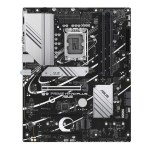 ASUS PRIME H770-PLUS Intel LGA 1700 DDR5 Motherboard Supports Intel 12th, 13th & 14th Gen Processors - Image 2