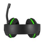 Cosmic Byte H1 Gaming Headset (Green)