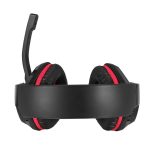 Cosmic Byte H1 Gaming Headset (Red) - Image 4