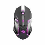 Zebronics Zeb-Transformer Gaming Keyboard and Mouse Combo - Image 5