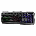 Zebronics Zeb-Transformer Gaming Keyboard and Mouse Combo - Image 2