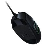 Razer Naga X Gaming Mouse (Black) - Image 2