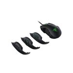 Razer Naga X Gaming Mouse (Black) - Image 3