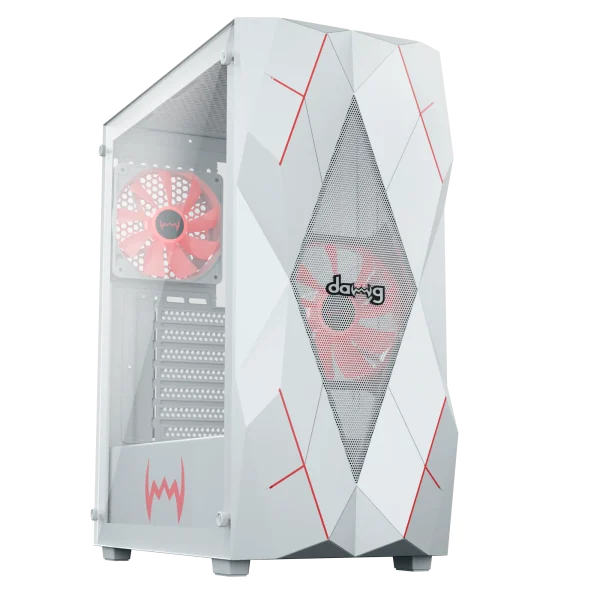 Dawg V 240