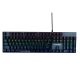 Cosmic Byte CB-GK-28 Vanth Mechanical Keyboard Outemu Red (Black/Grey)