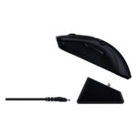 Razer Viper Ultimate with Charging Dock Black - Image 3