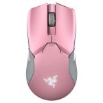Razer Viper Ultimate with Charging Dock Quartz - Image 6