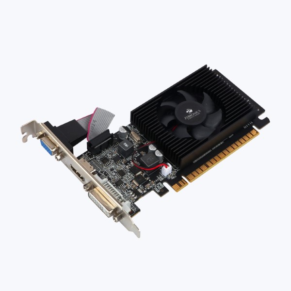Zebronics GT610 1GB DDR3 Graphic Card