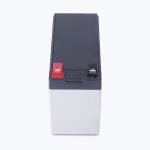 Zeb-UB4127, Sealed Maintenance free (SMF) Lead-acid battery - Image 3
