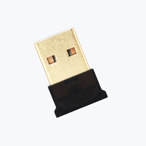 Zebronics Zeb-USB100BT – BT USB Adapter