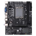 ZEBRONICS H610M2 Micro-ATX LGA 1700 Motherboard